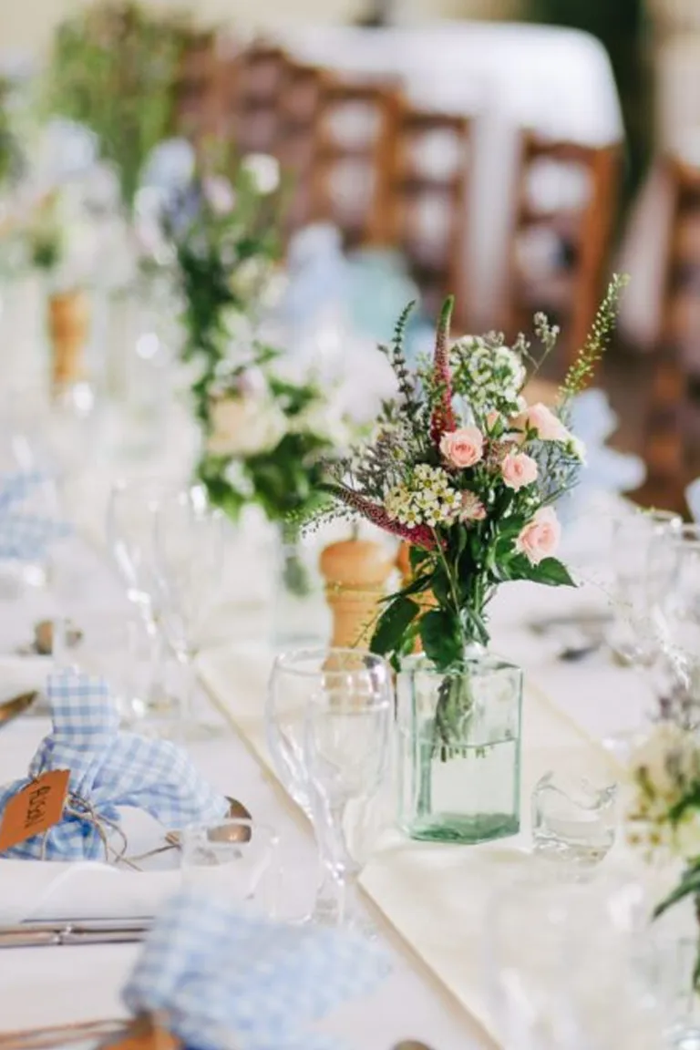 All you need to know about planning an unforgettable rehearsal dinner