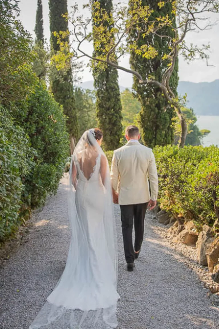 Destination wedding in Italy: how to organize the perfect one