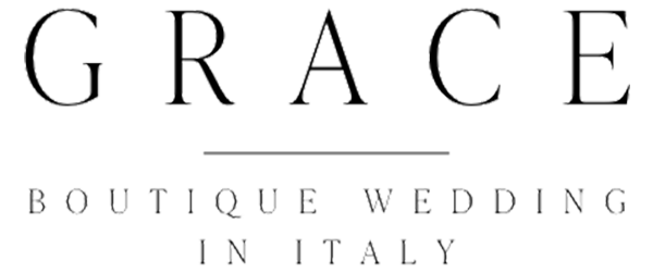 Grace Boutique Wedding in Italy